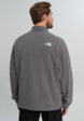 Джемпер флисовый мужской The North Face Oxara, Серый3  - превью