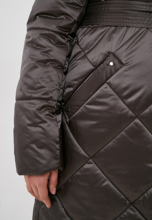 Куртка стеганая Maritta