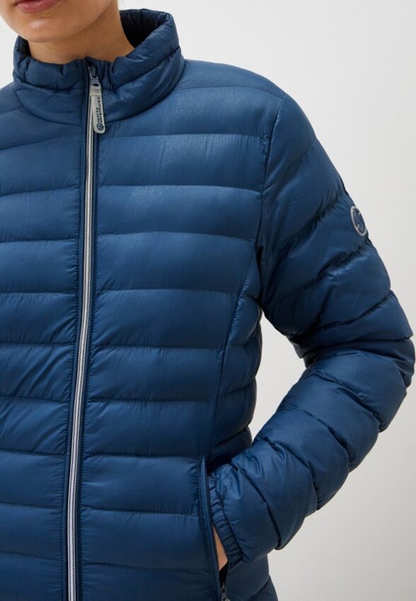 Куртка стеганая GTS