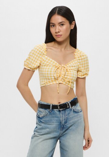 Топ H&M