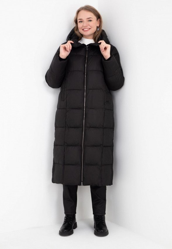 Пуховик Thomas Berger