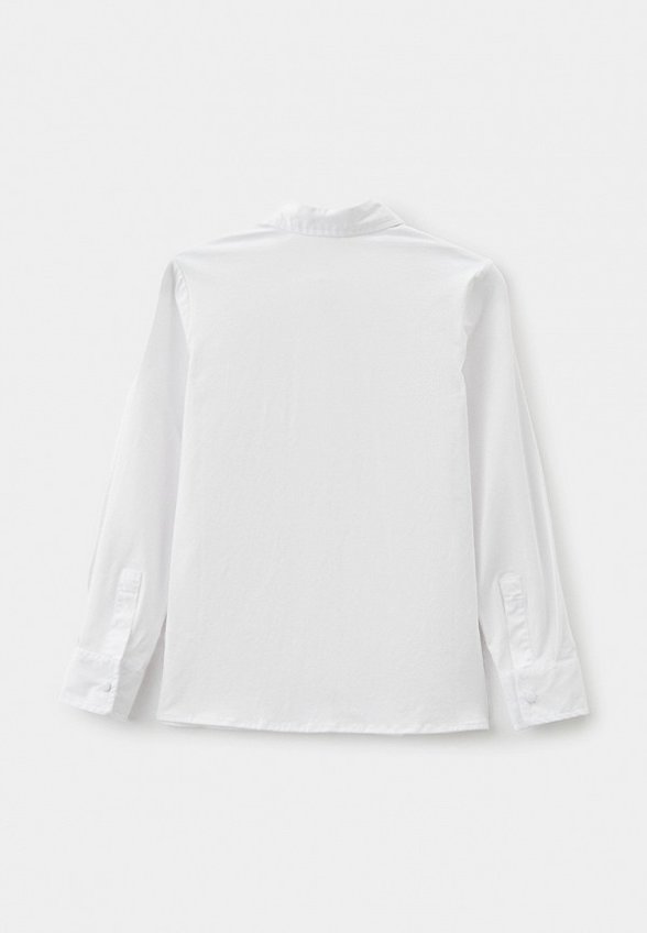 Рубашка Button Blue