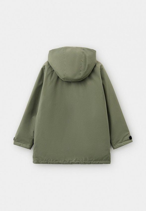 Куртка утепленная Batik