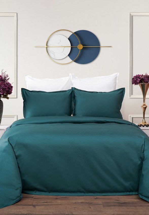 Постельное белье Евро Sofi De Marko