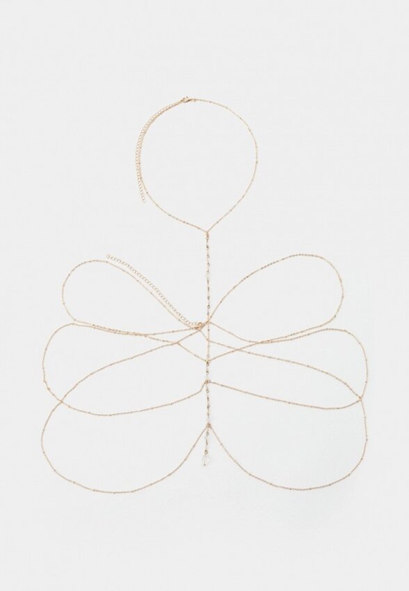 Цепочка на тело Miederes