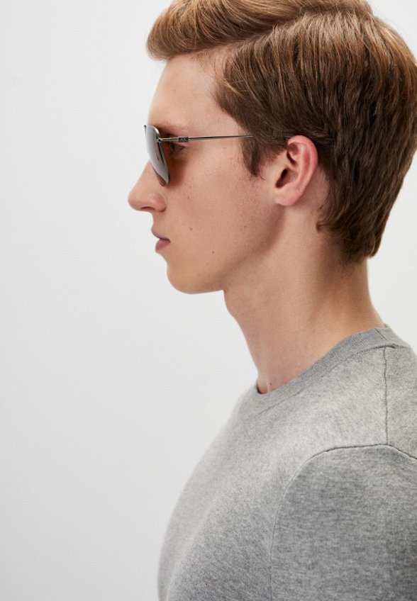 Очки солнцезащитные Armani Exchange