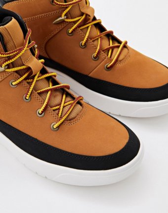 Кеды Timberland мужчинам