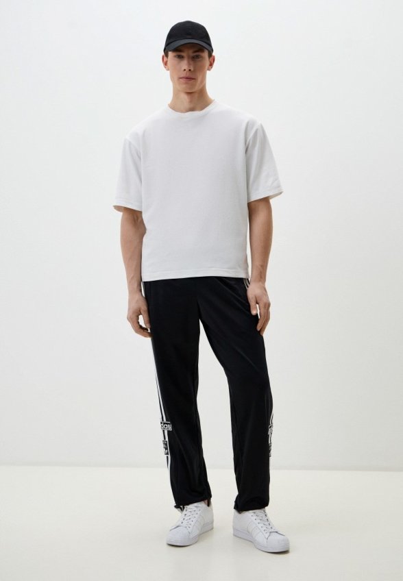 Брюки спортивные adidas Originals