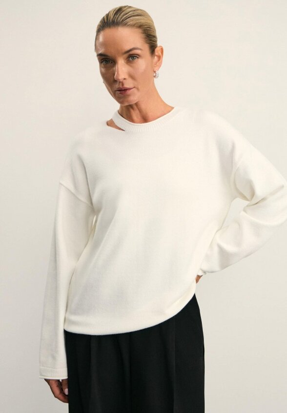 Джемпер Zarina