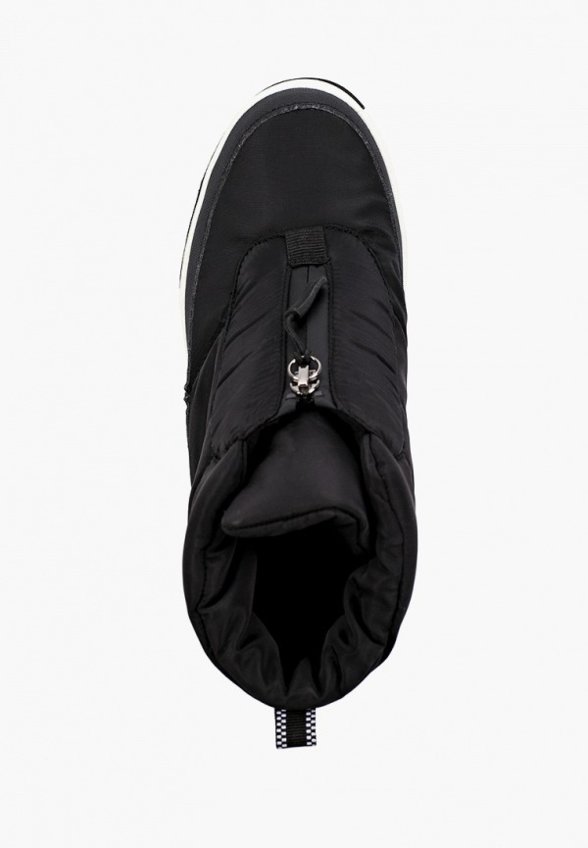 Дутики Francesco Donni