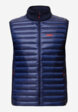 Жилет пуховой мужской Bask Chamonix Light Vest, Синий7  - превью