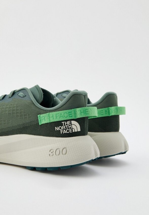 Кроссовки The North Face