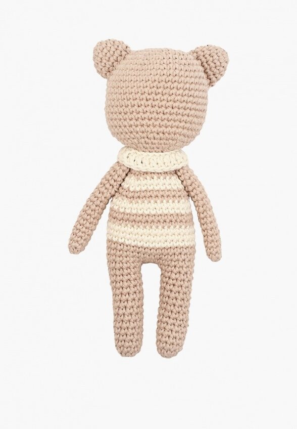 Погремушка Oregano Mama