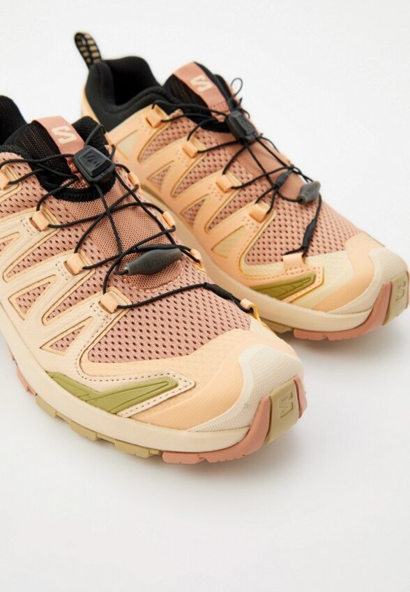 Кроссовки Salomon