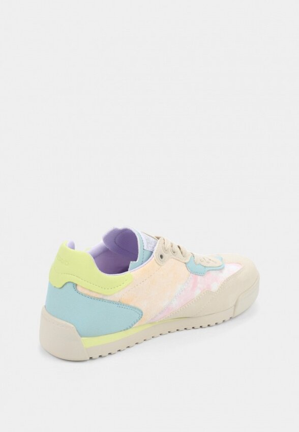 Кроссовки Keddo