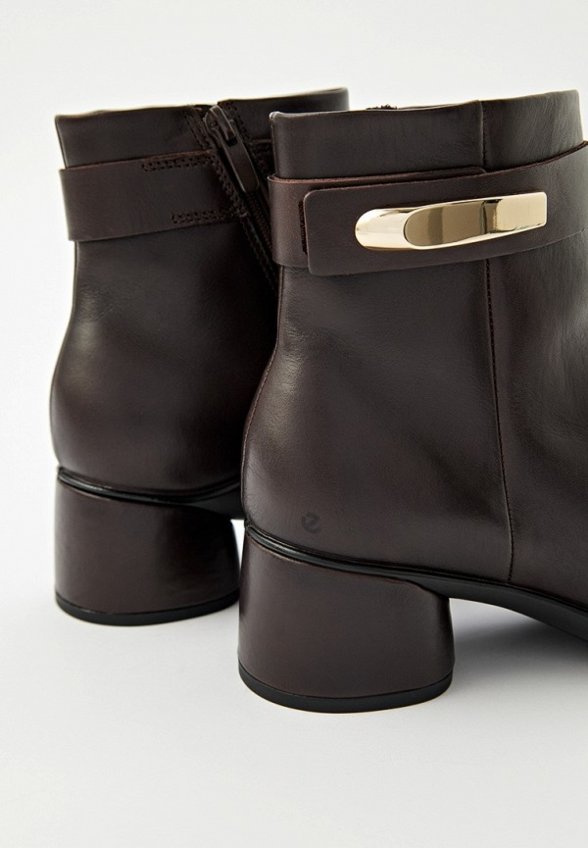 Ботильоны Ecco