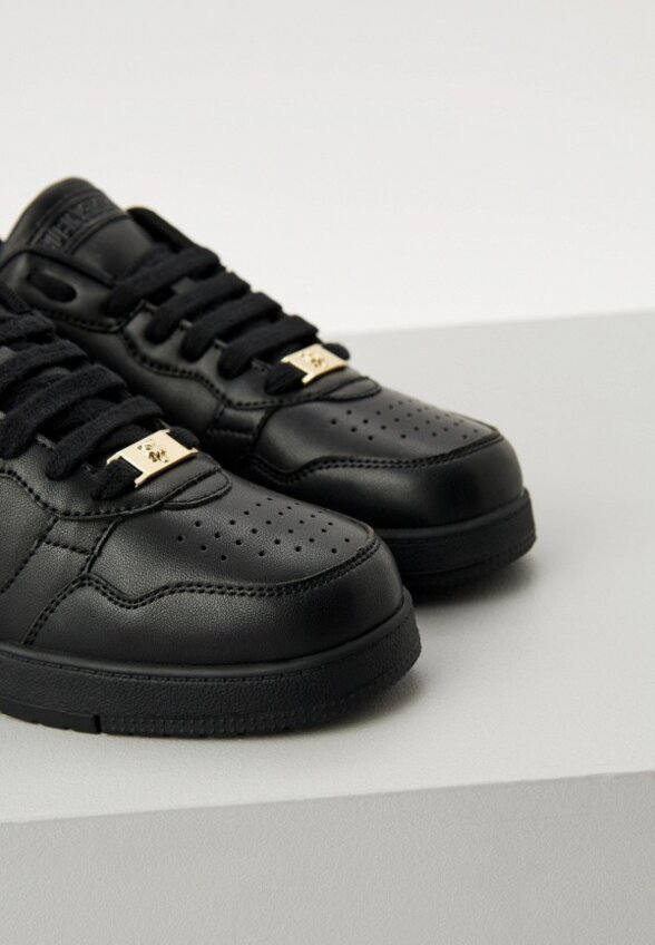 Кеды Plein Sport