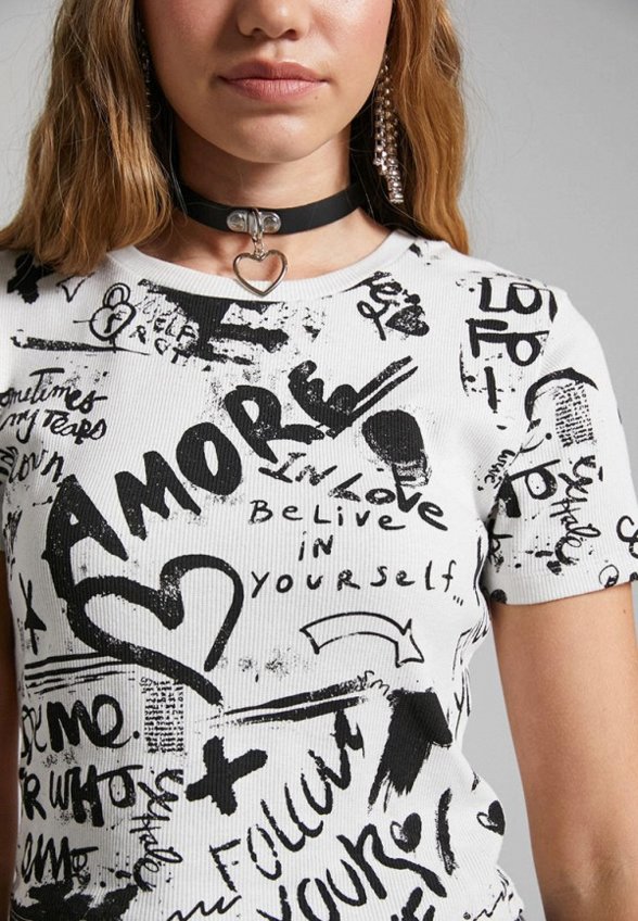 Футболка Koton