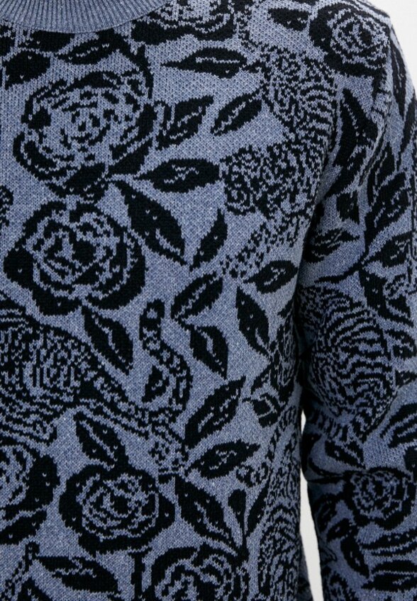 Джемпер Стим