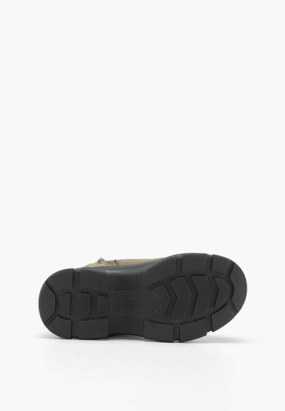 Дутики Nordman