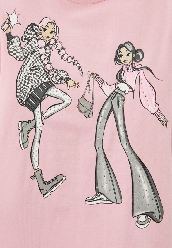 Лонгслив Original Marines