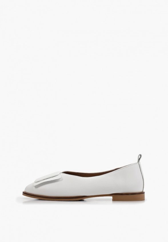 Балетки Barcelo Biagi