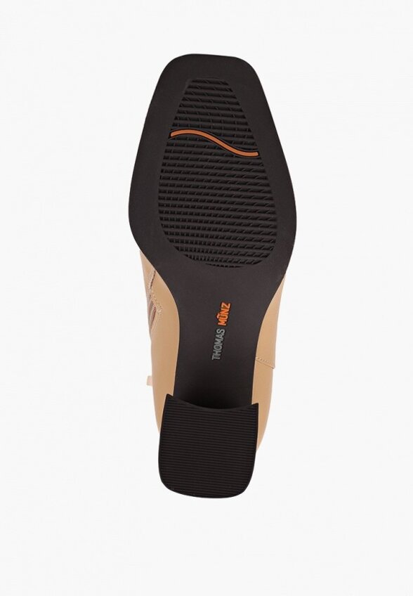 Ботильоны Thomas Munz