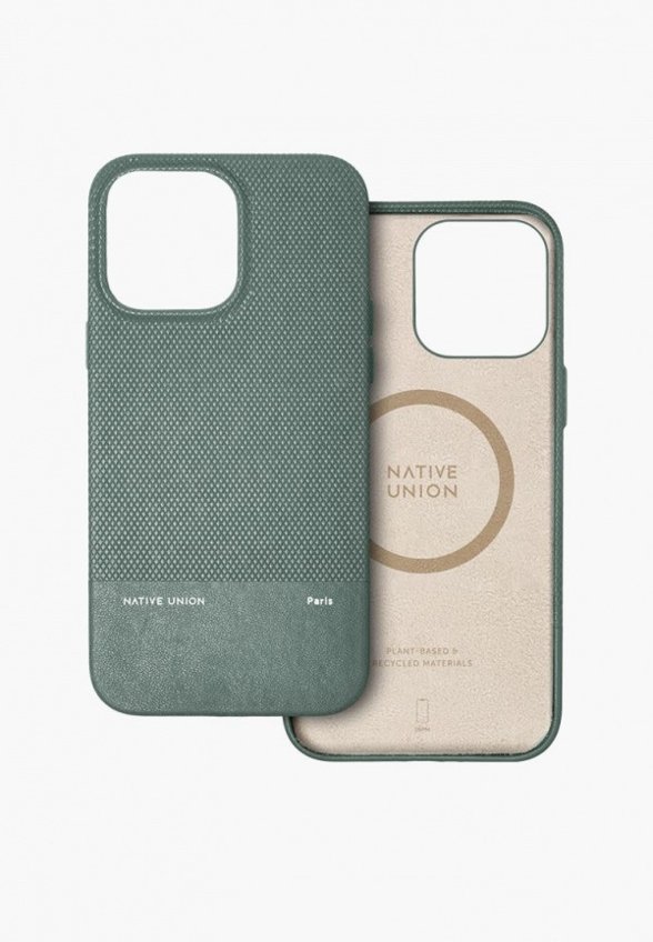 Чехол для iPhone Native Union