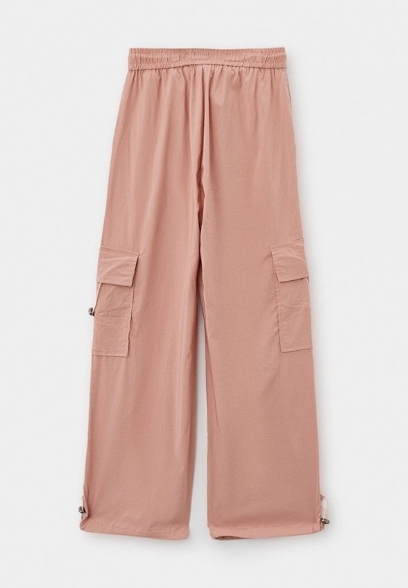 Брюки Resser Denim