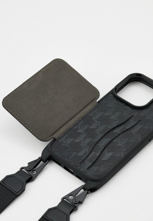 Чехол для iPhone Karl Lagerfeld