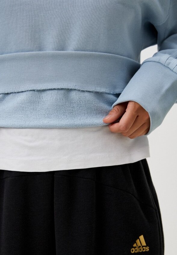 Свитшот adidas