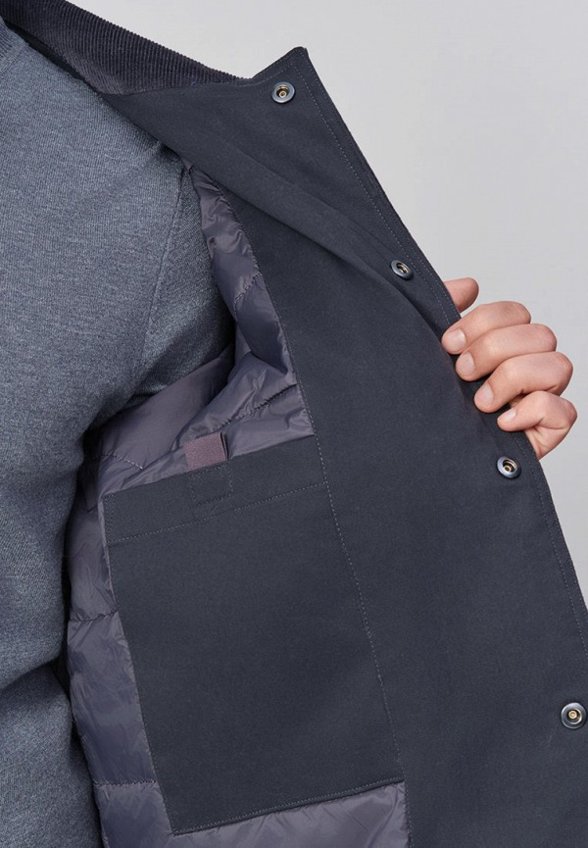 Куртка-рубашка Baon