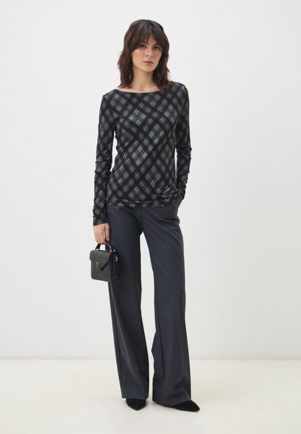 Лонгслив United Colors of Benetton