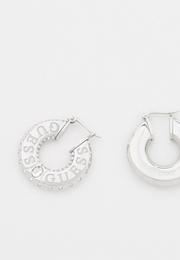 Серьги Guess