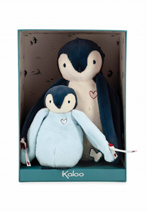 Набор мягких игрушек Kaloo 
