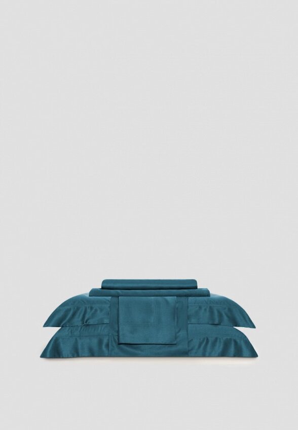 Постельное белье Евро Togas