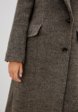 Пальто однобортное Nataliy Beate5  - превью