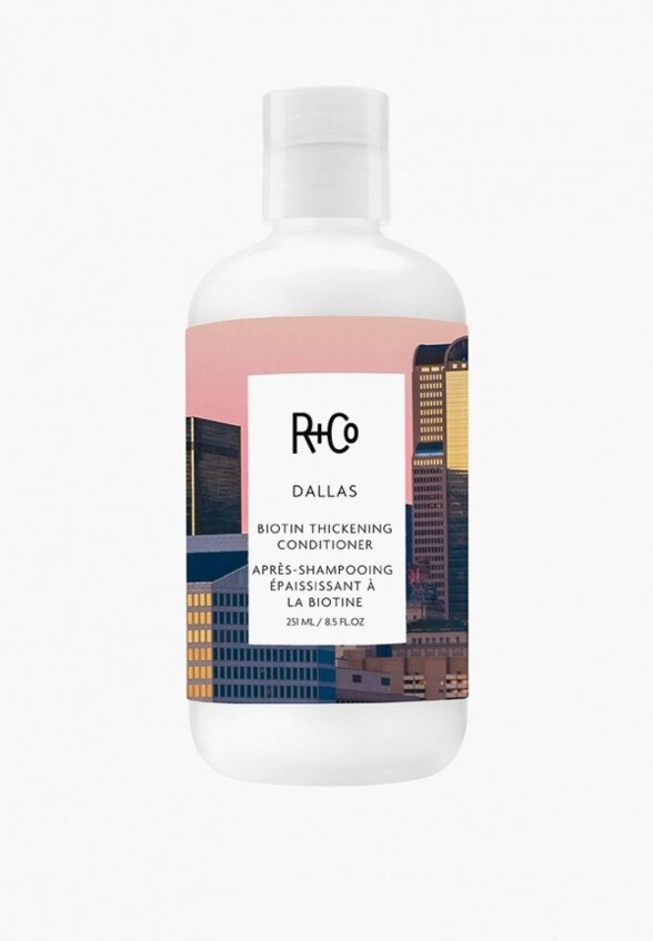 Кондиционер для волос R+Co