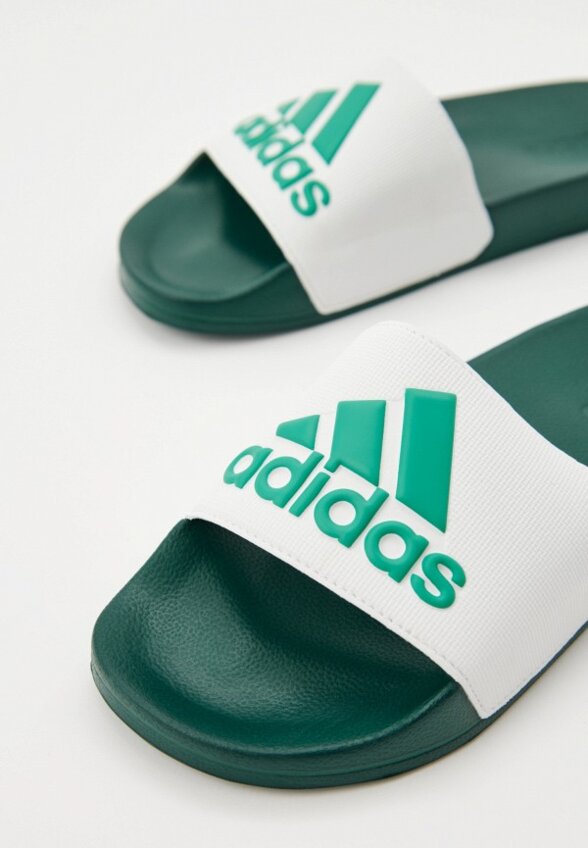 Сланцы adidas