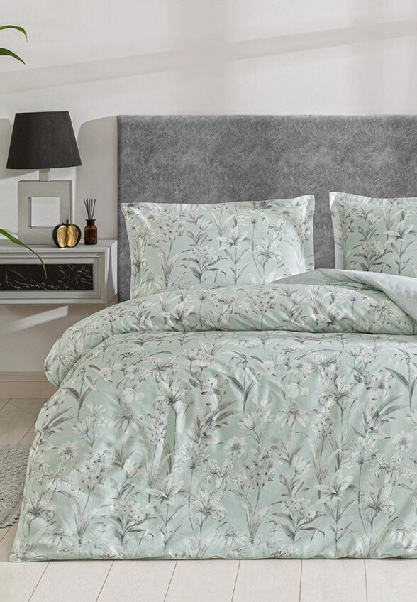 Постельное белье Евро Modalin