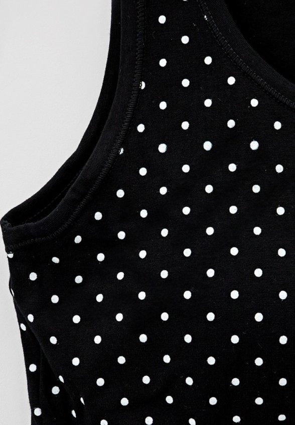 Топ и трусы PlayToday