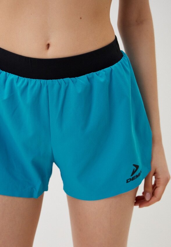 Шорты спортивные Demix