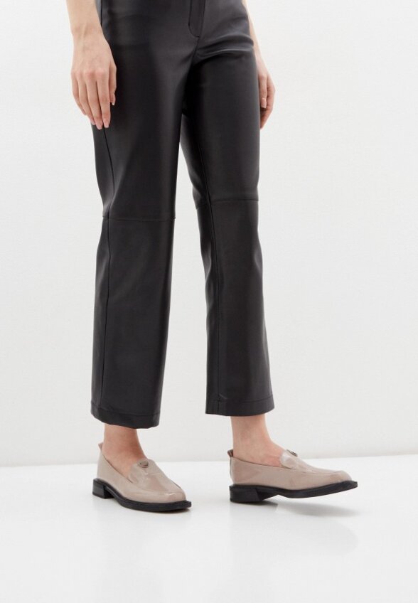 Лоферы Camille