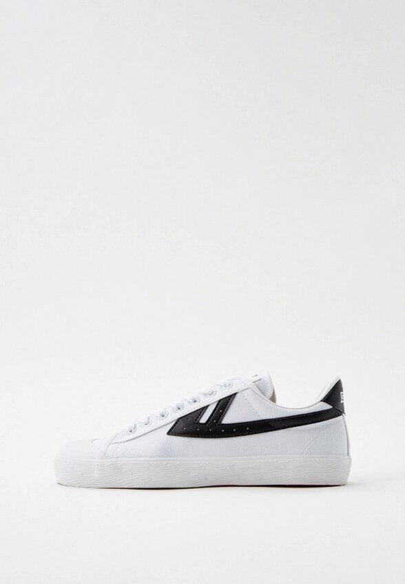 Кеды Warrior Shanghai