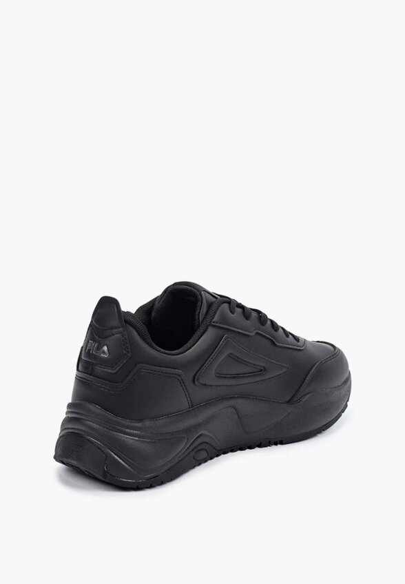 Кроссовки Fila