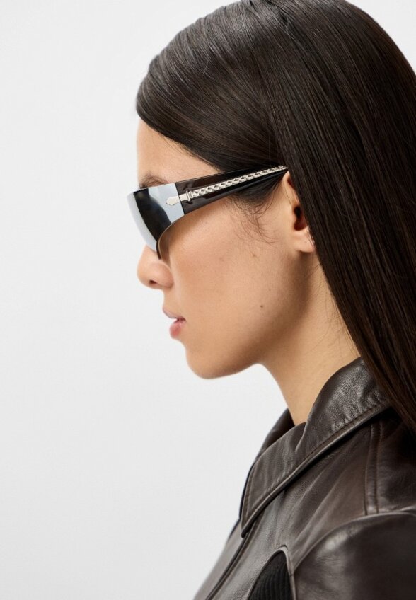 Очки солнцезащитные Just Cavalli