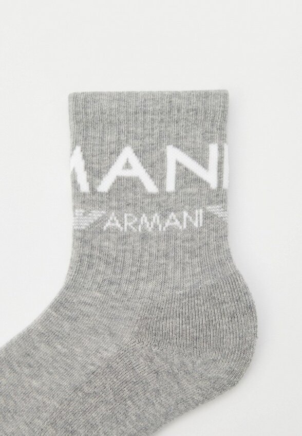 Носки 2 пары Emporio Armani