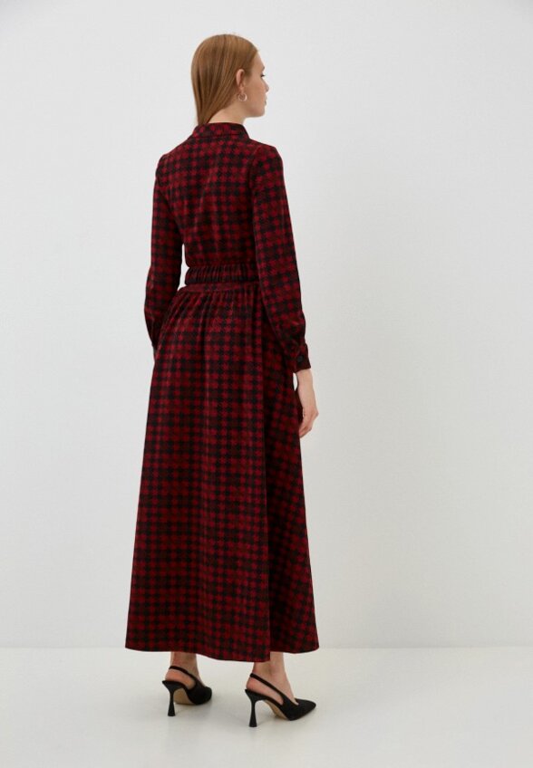 Платье MadaM T