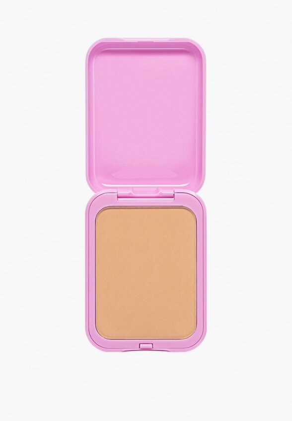 Пудра компактная Love Generation