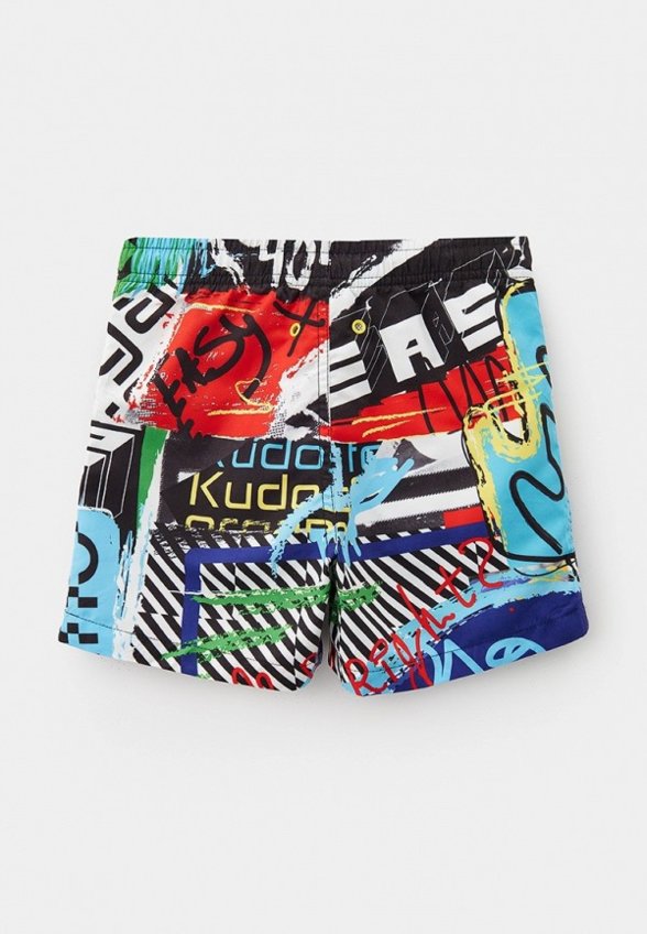 Шорты для плавания PlayToday